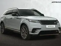 Used Land Rover Range Rover Velar Autobiography 204 HP (150 kW) 2025 Grey SUV