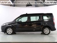 used Ford Tourneo Connect Tourneo Connect 1.5Grand Zetec TDCi Auto 5dr