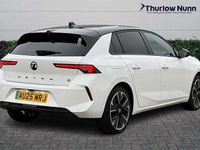 Used Vauxhall Astra Ultimate 114 kW (156 HP) 2026 Hatchback