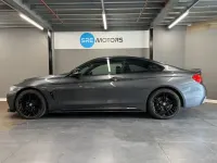 Used BMW 420 M Sport 2014 Grey Coupe