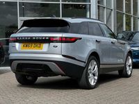 used Land Rover Range Rover Velar 2.0 D180 HSE 5dr Auto