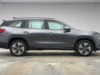 Used Skoda Kodiaq SE 110 HP (80 kW) 2025 Graphite grey metallic SUV
