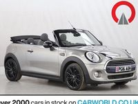 Used Mini Cooper 2016 Hatchback