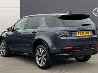 Used Land Rover Discovery Sport HSE Dynamic 249 HP (183 kW) 2024 SUV