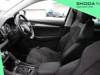 Used Skoda Karoq SE L 147 HP (108 kW) 2022 Black magic pearl effect SUV