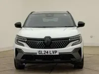 Used Renault Austral Techno Esprit Alpine 200 HP (147 kW) 2024 White  SUV