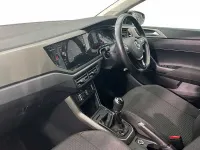 Used VW Polo 95 HP (69 kW) 2021 Hatchback