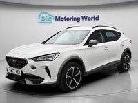 Used Cupra Formentor 2023 White SUV