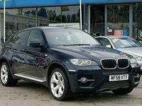 Used BMW X6 2008 SUV