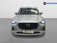 Used Mazda CX-60 Takumi-Line 328 HP (241 kW) 2023 Silver SUV