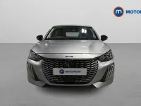 Usado Peugeot 208 Allure 101 HP (74 kW) 2025 Cinzento Citadino