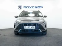 Used Hyundai Bayon SE 100 HP (73 kW) 2023 Bronze SUV