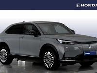 Used Honda e:Ny1 Advance 150 kW (204 HP) 2024 Premium urban gray SUV