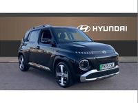 Used Hyundai Inster 83 kW (113 HP) 2025 Other Hatchback