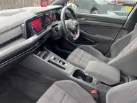 Used VW Golf VIII GTI 245 HP (180 kW) 2021