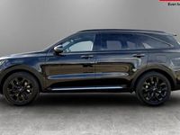 Used Kia Sorento 193 HP (141 kW) 2023 SUV