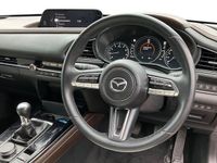 Used Mazda CX-30 Inclusive 2021 Red SUV