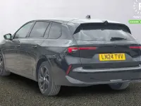 Used Vauxhall Astra 131 HP (96 kW) 2026 Estate