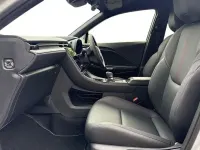 New Lexus LBX 134 HP (98 kW) 2026 Silver metallic SUV
