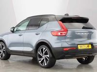 Used Volvo XC40 R-Design Pro 194 HP (142 kW) 2022 SUV