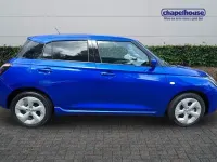 New Suzuki Swift 2026 Hatchback