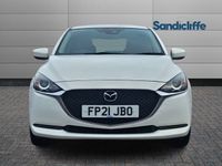 used Mazda 2 1.5 Skyactiv G SE-L Nav 5dr