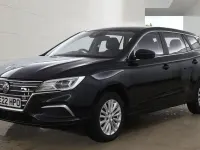 Used MG MG5 EV Excite 114 kW (156 HP) 2022 Estate