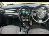 Used Mini Cooper Classic 134 HP (98 kW) 2023 Silver Hatchback