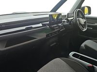 Usado VW ID. Buzz Pro 150 kW (204 HP) 2023 Azul Monovolume