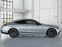 Novo Mercedes CLE300 Edition 258 HP (189 kW) 2026 Coupé