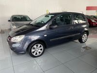 used Hyundai Getz 1.1 GSI 3dr