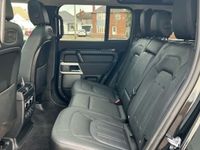 used Land Rover Defender 2.0 P400e XS Edition 110 5dr Auto