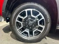 Usado VW Amarok Style 202 HP (148 kW) 2024 Vermelho Pickup