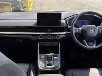 Used Honda CR-V Advance 184 HP (135 kW) 2025 White SUV