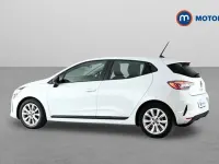Used Renault Clio Evolution 143 HP (105 kW) 2025 Hatchback