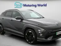 Used Hyundai Kona N Line 160 kW (218 HP) 2026 SUV
