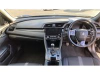 used Honda Civic 1.6 i-DTEC SR 5dr Diesel Hatchback