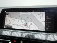 Used BMW 118 Sport Line 136 HP (100 kW) 2023 Black Hatchback
