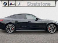 Used BMW i4 M Sport 246 kW (335 HP) 2025 Black Sedan