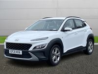 used Hyundai Kona Hatchback