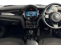 Used Mini Cooper Classic 134 HP (98 kW) 2023 Silver Hatchback