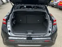 New Nissan Juke Tekna 114 HP (83 kW) 2026 Black SUV