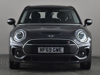 Used Mini Cooper Clubman Classic 192 HP (141 kW) 2019 Grey Estate