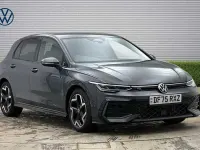 Used VW Golf VIII 150 HP (110 kW) 2025