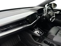 used Audi Q4 e-tron Edition 1 35 125