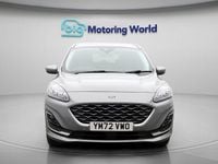 Used Ford Kuga Vignale 224 HP (164 kW) 2023 SUV