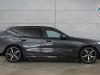 Used BMW 530e M Sport 295 HP (216 kW) 2025 Grey Estate