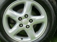 Used Toyota RAV4 147 HP (108 kW) 2002 SUV