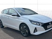 Used Hyundai i20 SE 101 HP (74 kW) 2023 Hatchback