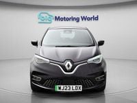 Used Renault Zoe Techno 98 kW (134 HP) 2023 Hatchback